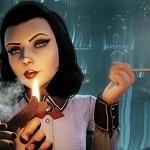 5 minut gameplayu z BioShock Infinite: Burial at Sea