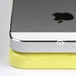 iPhone Lite: dużo zdjęć plastikowej obudowy