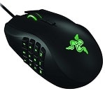 Nowa Razer Naga – kultowa mysz do MMO zmienia kształt