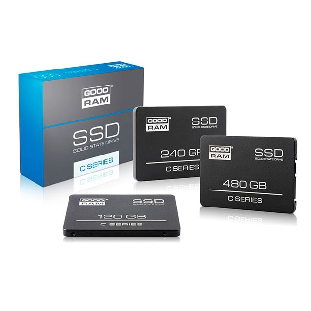 SSD prosto z Polski