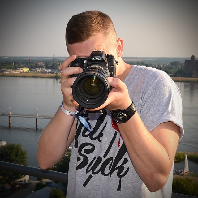 TEST PRAKTYCZNY: Nikon D7000 (cz. 2)