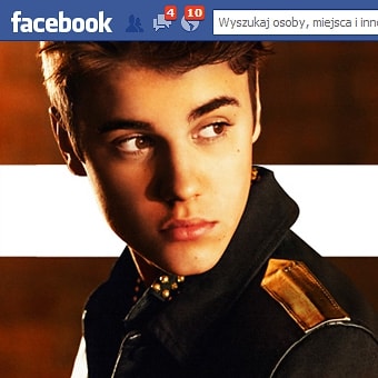 Facebook tylko dla VIP-ów