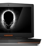Alienware 18: cztery rdzenie, dwie karty graficzne i ekran Full HD