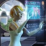 The Sims 3: Skok w przyszłość – nowy dodatek już w październiku