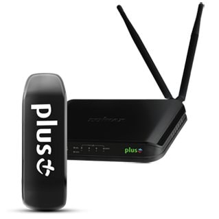 Darmowy Internet mobilny w Plusie!