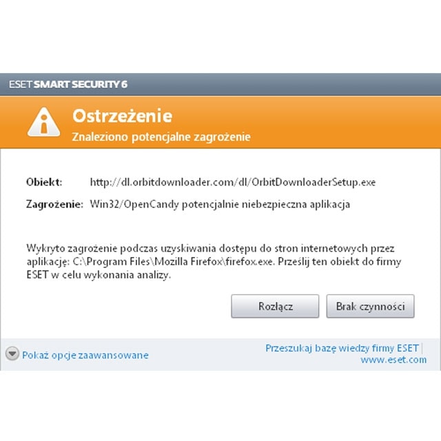 Ten program zamienia komputer w broń cyberprzestępców