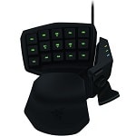 Razer Tartarus: najnowszy keypad dla maniaków personalizacji