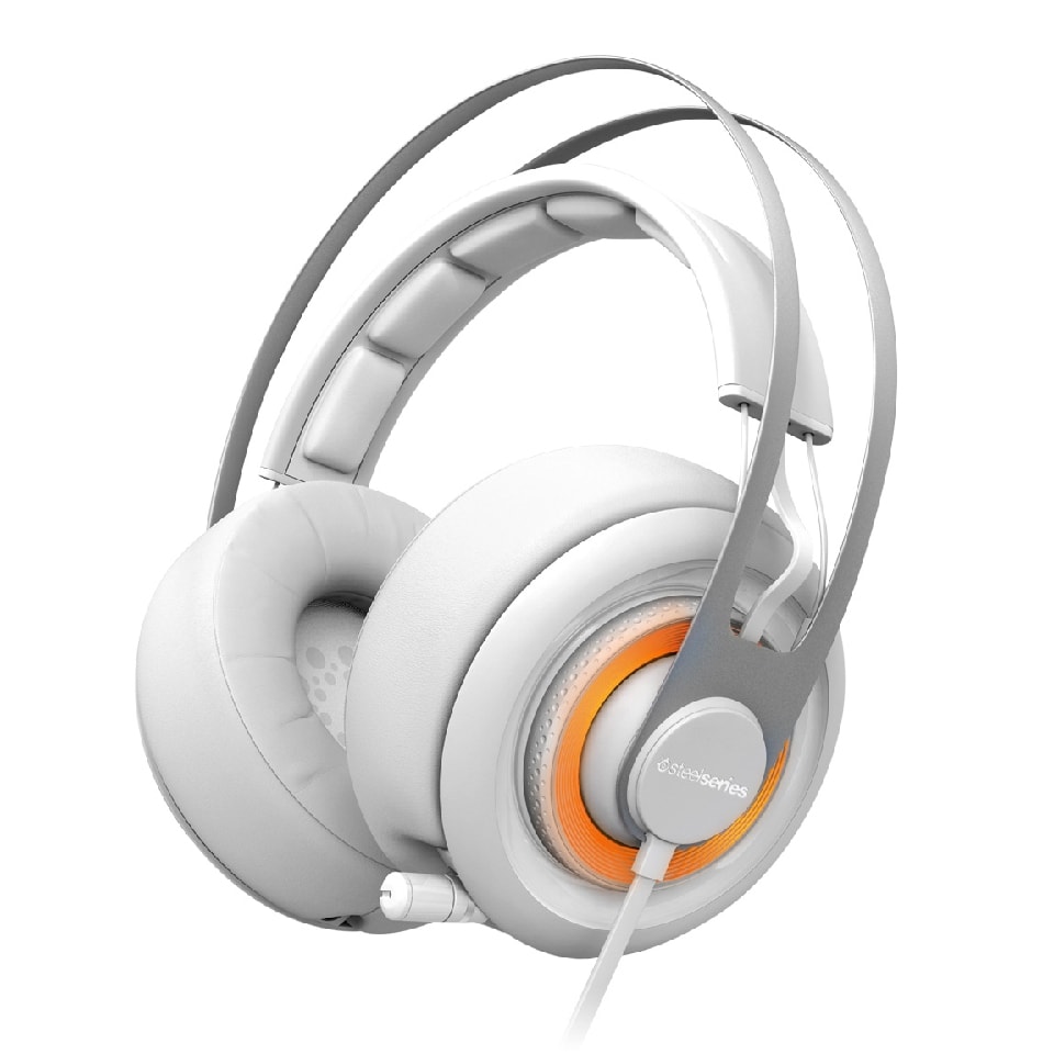 Steelseries Siberia Elite: nowy model, wyższa półka