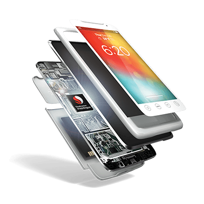 Funkcja “always-on” we wszystkich smartfonach ze Snapdragonem 800