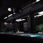 U55: End of the Line – horror, który wpłynie na Wasze fale mózgowe i przestraszy Was jeszcze bardziej!