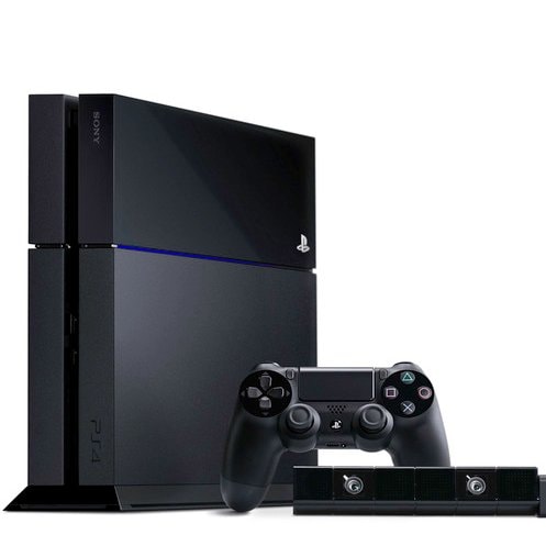 Konsole Sony wracają na szczyt