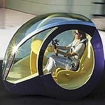 Auto 2020, czyli przyszłość motoryzacji