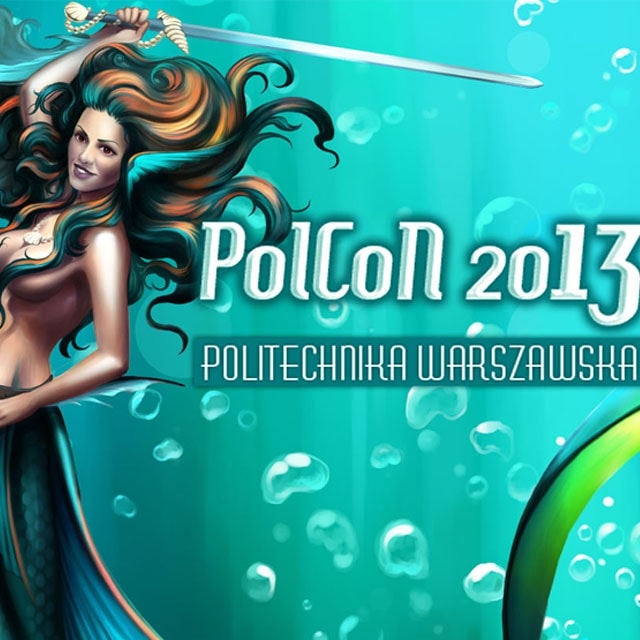 Polcon 2013: było bosko!