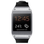 Samsung Galaxy Gear: to nie smartfon, ale możesz z niego zadzwonić!
