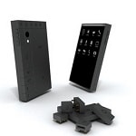 Phonebloks: Smartfon zbudowany z modułów!
