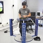 Virtualizer: bieżnia Virtuix Omni zyskała groźnego konkurenta