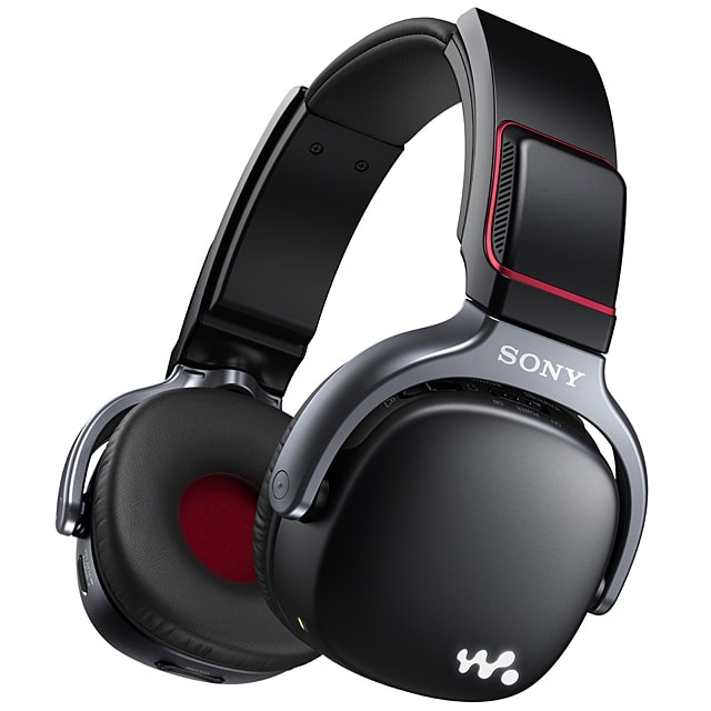 Walkman wiecznie żywy!
