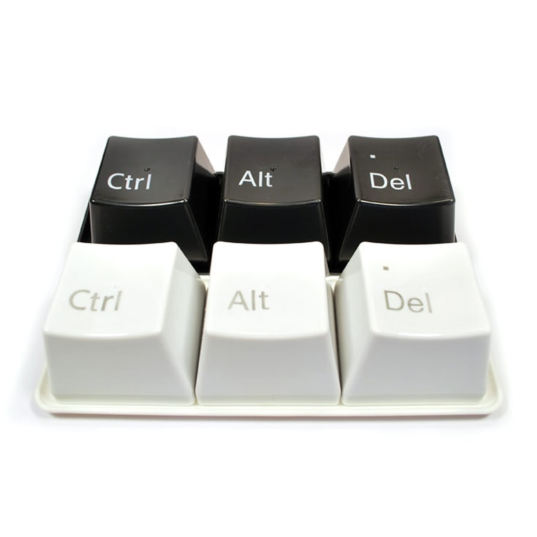 Ctrl + Alt + Del – historia informatycznego żartu IBM-a