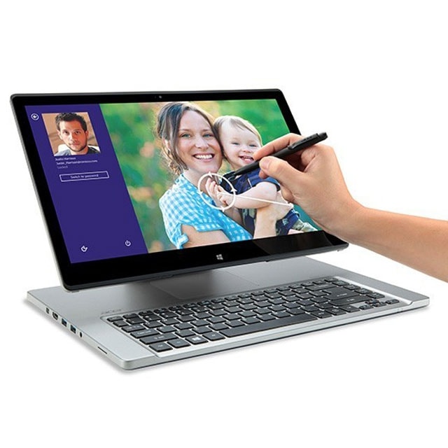 Windows 8.1 nie zmieni układu sił na rynku, ale…