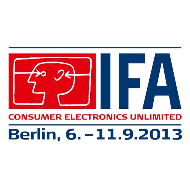 10 najważniejszych premier na IFA 2013