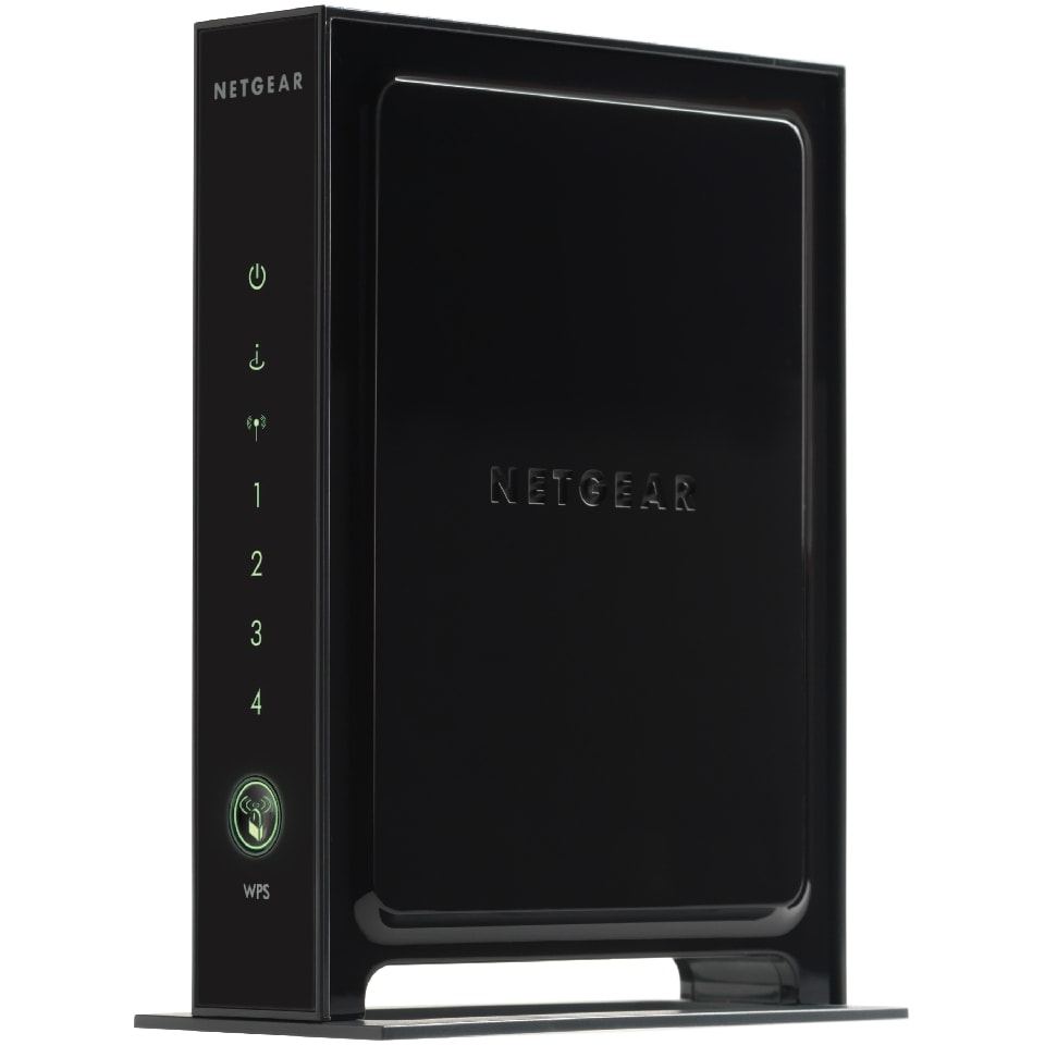 SZYBKI TEST: Netgear WNR3500L v2