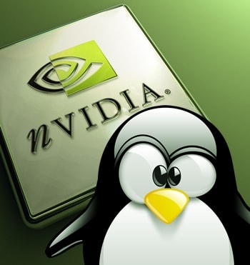 Nvidia wyciąga do Linuksa rękę na zgodę