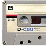 Kasecie magnetofonowej stuknęła 50-tka!
