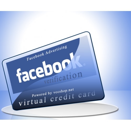 Facebook podzieli się numerem naszej karty kredytowej