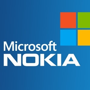 Fin zrobił swoje, czyli czemu Microsoft kupił smartfony Nokii