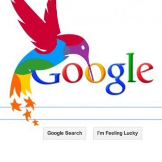 Google prezentuje nowy algorytm wyszukiwania!