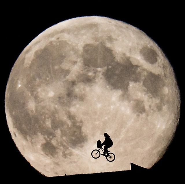Sądzisz, że to Photoshop? Mylisz się