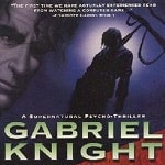 Gabriel Knight: Sins of Fathers doczeka się odświeżonej wersji