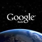 Palcem po mapie, czyli przewodnik po Google Earth