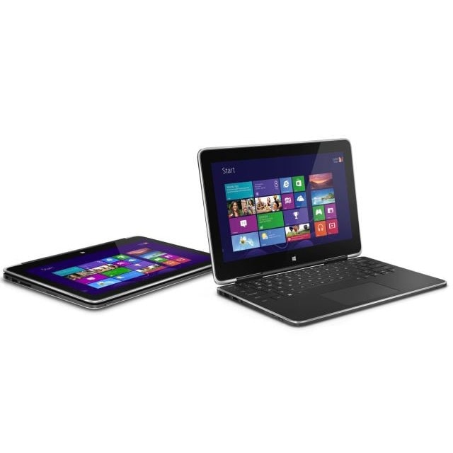 Dell również ma w nosie Windows RT