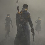 The Order:1886 to alternatywna historia Rycerzy Okrągłego Stołu