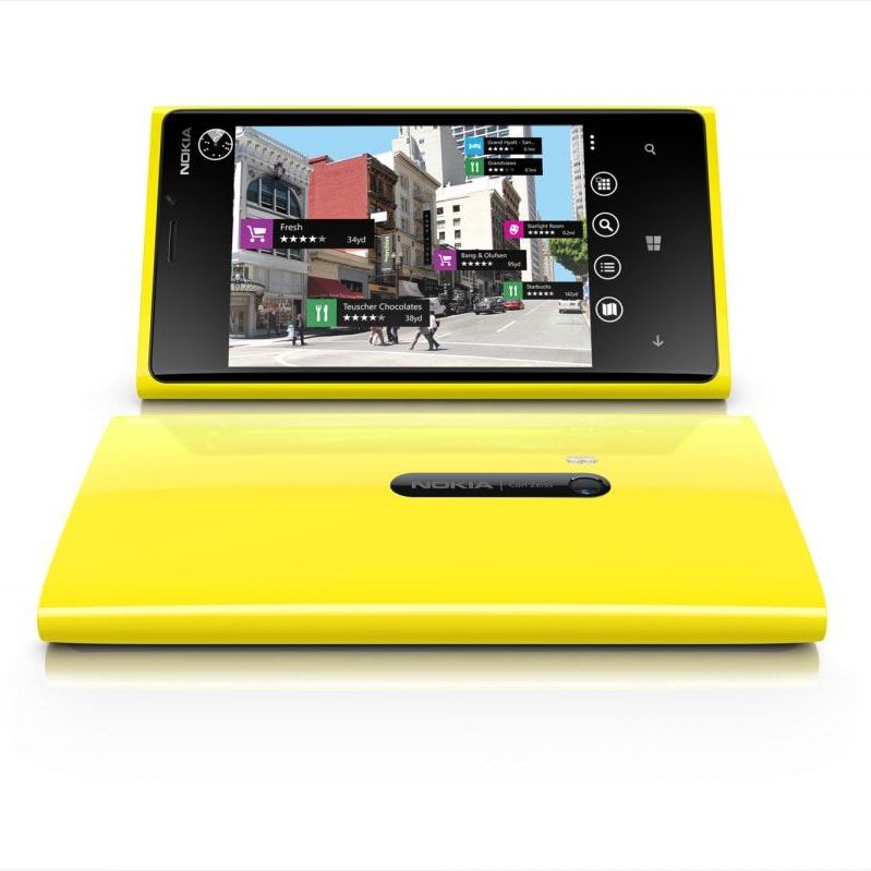 Cała prawda o Windows Phone! Tylko dzisiaj!