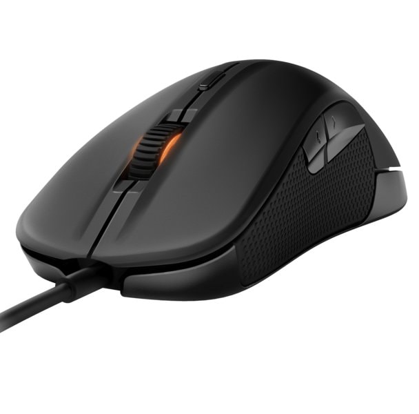 Steelseries Rival: nowy gryzoń dla graczy w przystępnej cenie