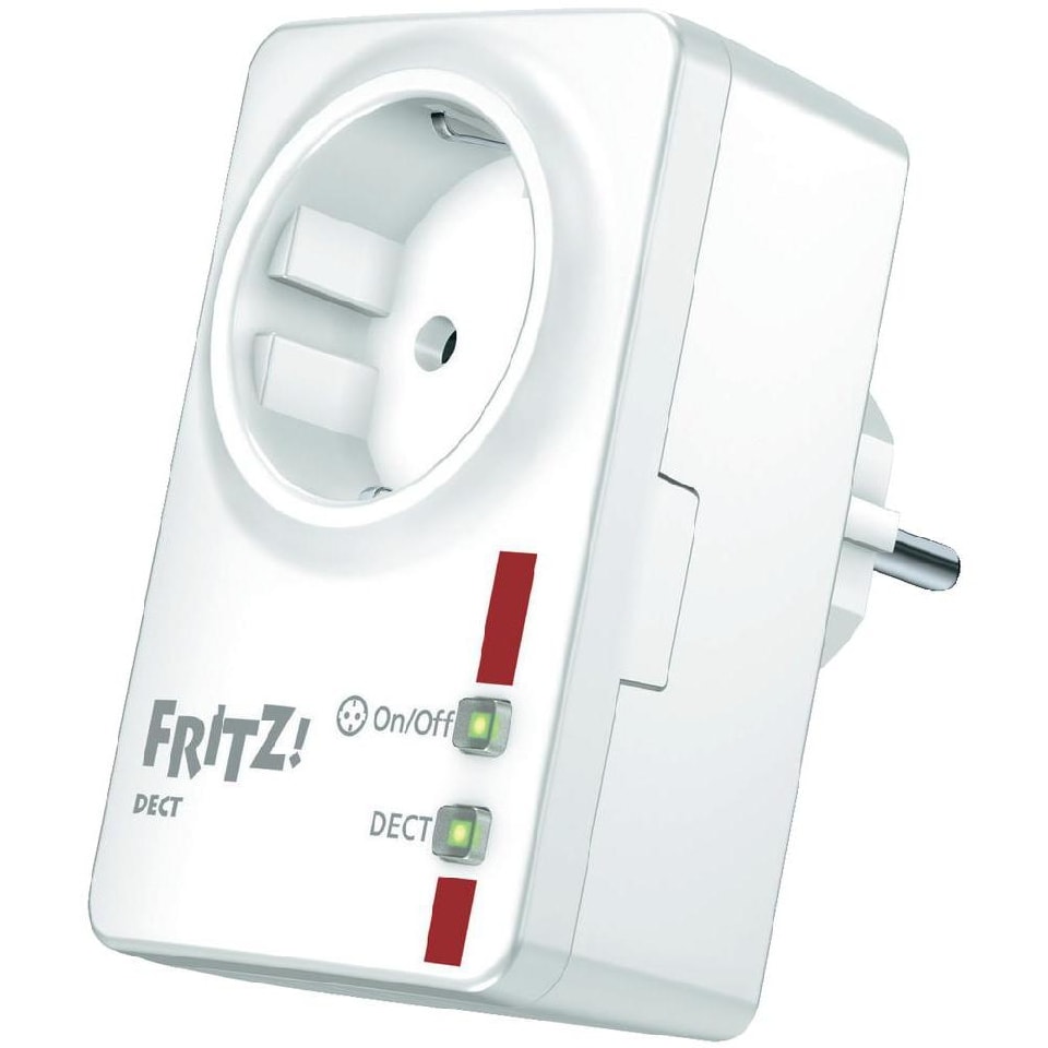 SZYBKI TEST: AVM FRITZ!DECT 200