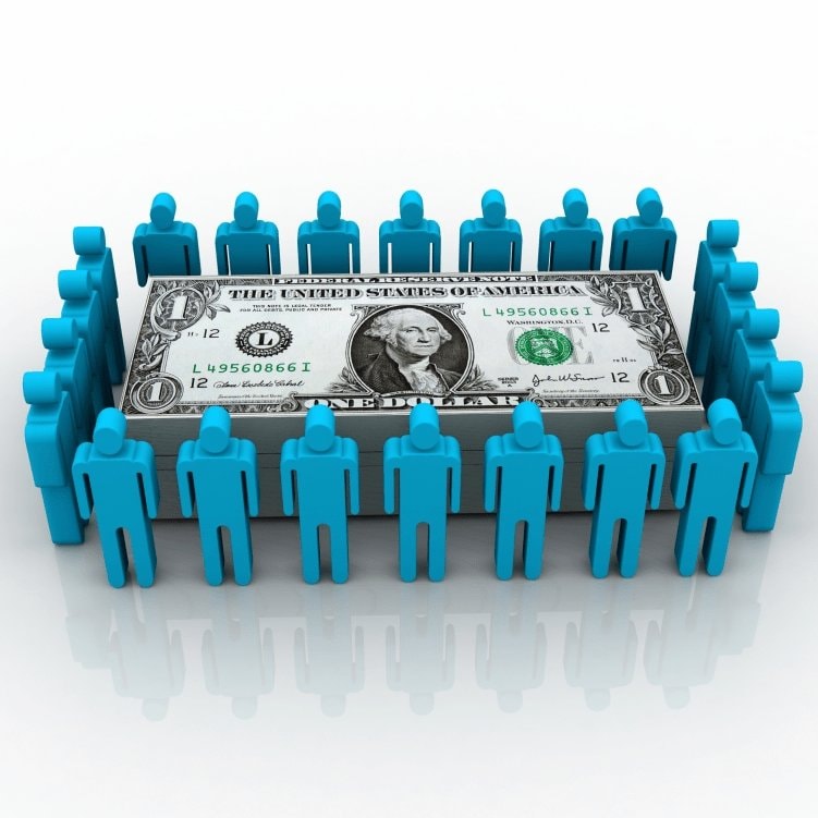 To może być koniec złotej ery Kickstartera