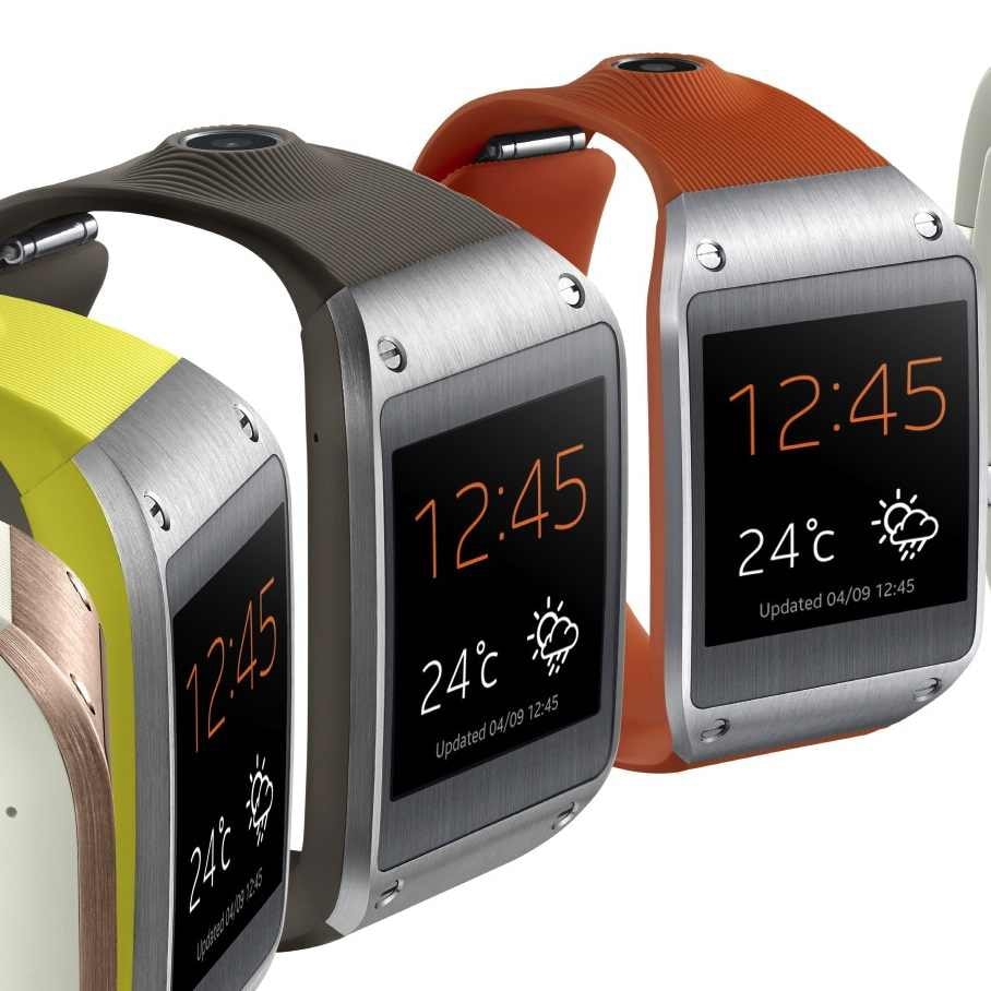 Cała nadzieja w Apple