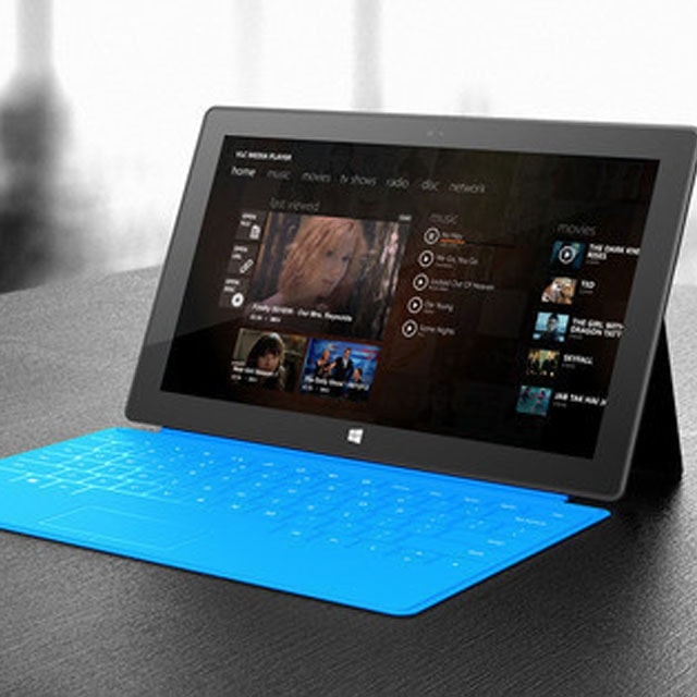 VLC dla Windows 8 może w końcu zadziała…