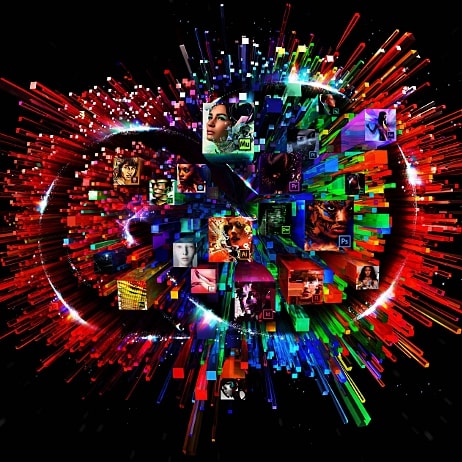 Udany atak hakerów na Adobe