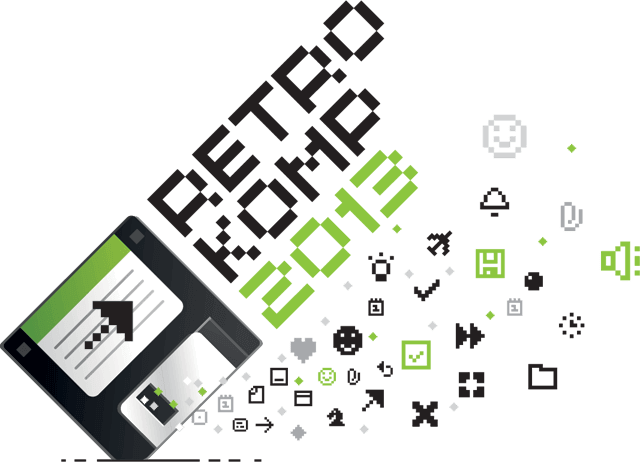 RetroKomp / Load Error