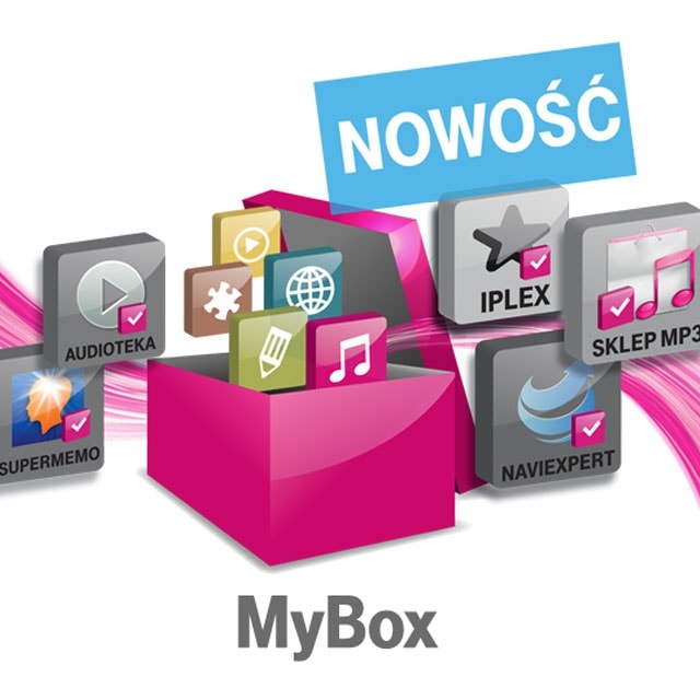 T-Mobile otwiera własny sklep z aplikacjami