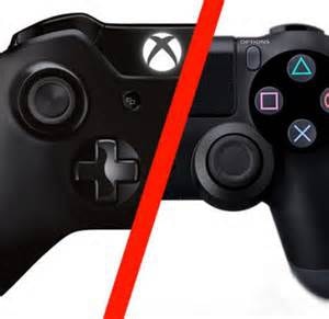 Microsoft popełnił te same błędy, z których wnioski wyciągnęło już Sony