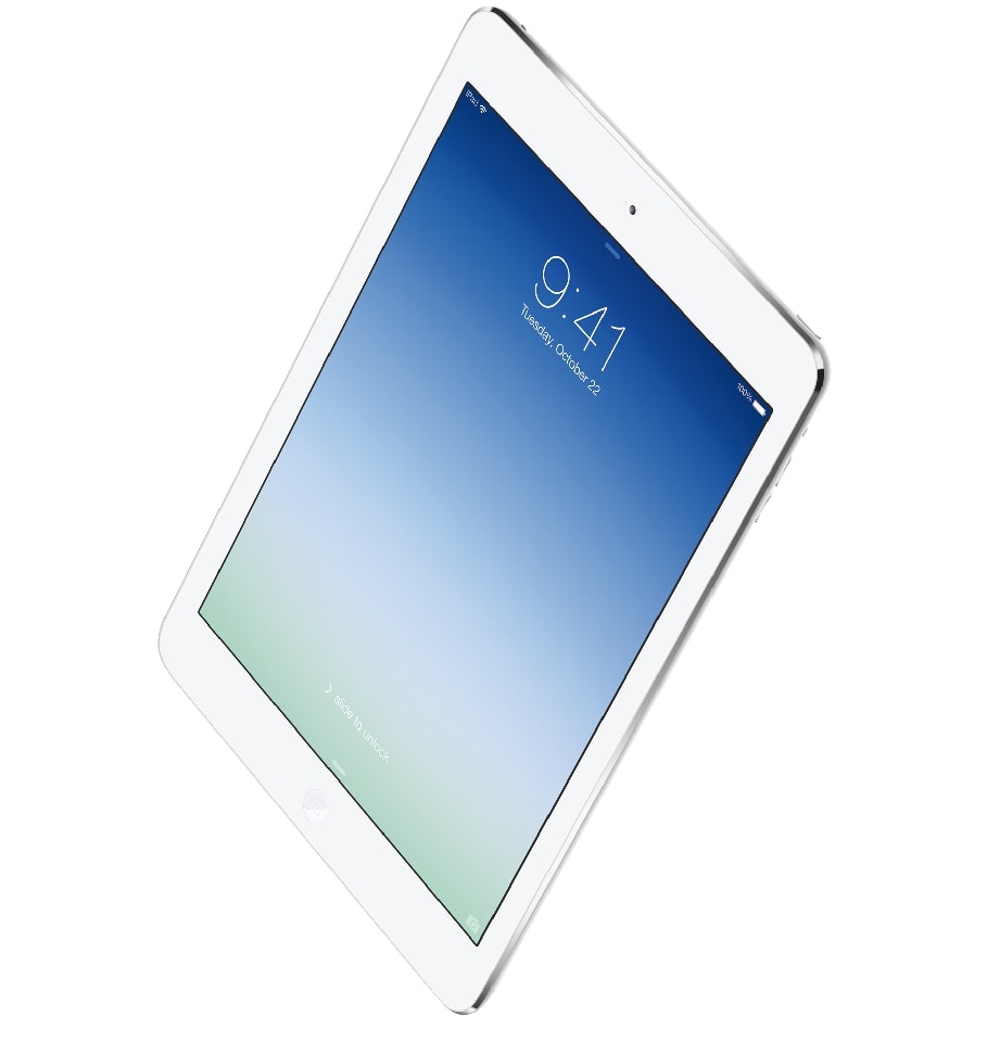 iPhone kontra iPad