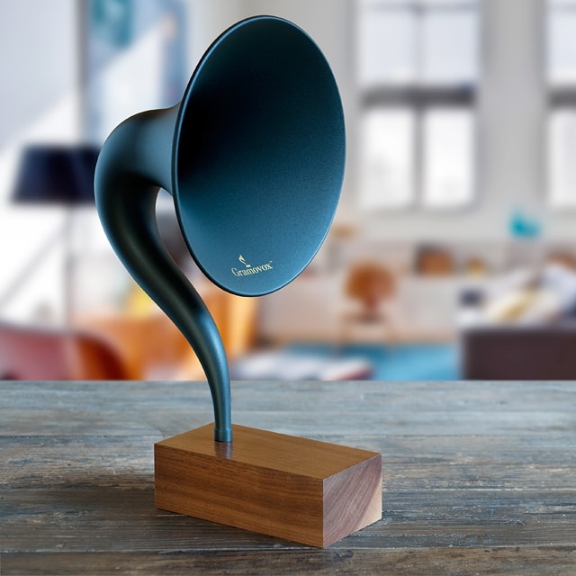 Cyfrowy gramofon ze złączem Bluetooth