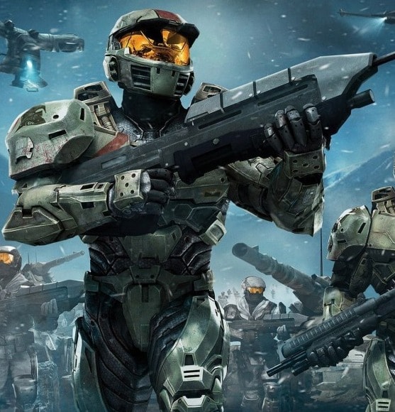 Pierwsze seriale dla Xboxa pojawią się na początku przyszłego roku