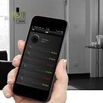 Danalock – otwieraj drzwi smartfonem