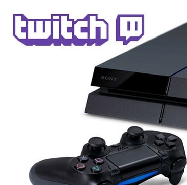 Użytkownicy PS4 kochają transmitować rozgrywkę